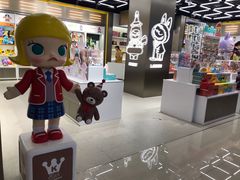 -泡泡玛特POPMART(赛格国际购物中心店)