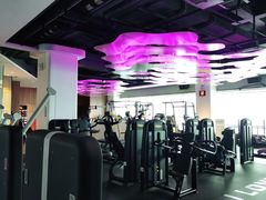 -我爱运动健身·游泳·瑜伽·普拉提馆(大卫城店)