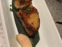 京都烤银鳕鱼-穹六人间 people 6(岳阳路店)