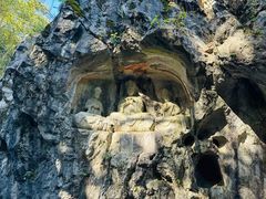 -灵隐飞来峰景区