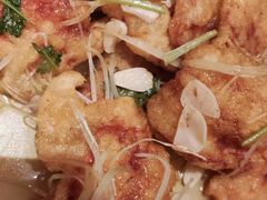 -宏达老菜馆(东安街店)