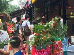 -味之绝美蛙鱼头火锅(高新店)