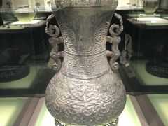 -上海博物馆(人民广场馆)