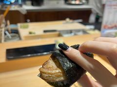 鹅肝寿司-四葉寿司·城市景观(深圳湾1号店)