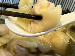 芝士馄饨-红小满休闲餐厅(十全街店)