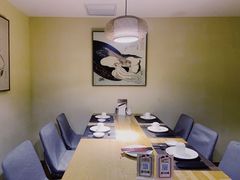 -禾风·海鲜料理自助(玉林店)