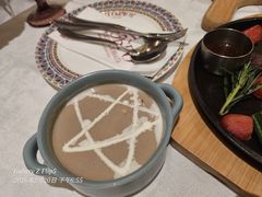 -俄士厨房(环球港店)