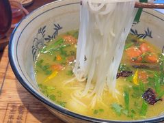 -芸南道·过桥米线(昆明老街旗舰店)