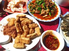 -巍山古城