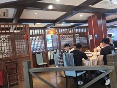 -东沙小镇主题餐厅(下沙店)
