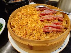 樱花虾米糕-巷语私房料理(华一实业大厦店)