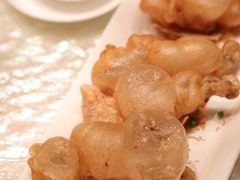 -8餐厅(新葡京酒店)