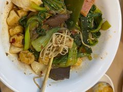 -隆盛园火勺馄饨面(十一纬路店)