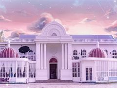 -爱琴海假日餐厅(八里湖婚礼公园店)