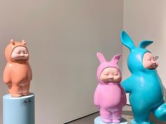 -宝龙艺术中心(七宝宝龙城店)