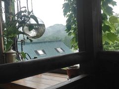 -马灯部落·西湖边的创意山景餐厅(虎跑动物园店)