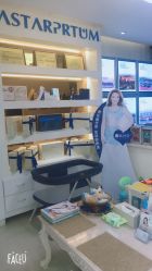 -蓝丝带产后恢复中心(清扬茂业店)