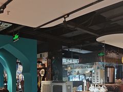 -纳鲁孜·新疆特色餐厅(上海悦荟广场店)