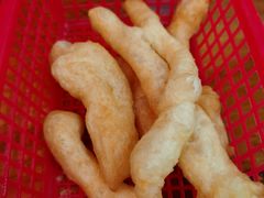 -逍遥镇刘相五胡辣汤豆沫馆(康复中街店)