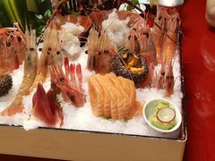 -万岛日本料理铁板烧(梅赛德斯奔驰店)