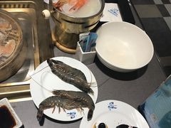 -小天鹅戴斯酒店鲸鲨百汇创作料理