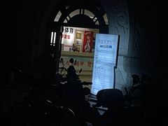 -江湾体育中心游泳馆