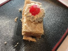 -卡本妮法餐厅·北京和平宾馆