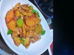 -北李妈妈菜·虾爬子大锅贴(贵和店)