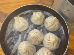 -南京汤包(徽州大道商业步行街店)