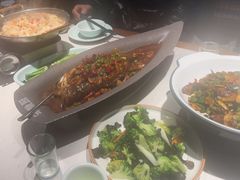 -宋徽厨·安徽菜(绿地店)