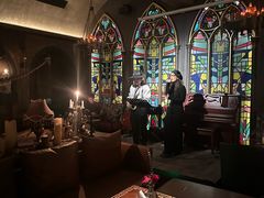 -暮色公园Twilight Park·威士忌Bar