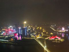 -WFC会仙楼观景台