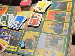 -1984魔法桌游(观音桥店)