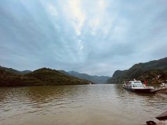 -后柳水乡