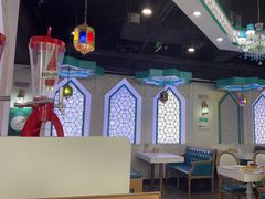 -帕米尔食府(白云观店)