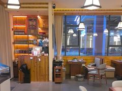 -小志家.野生菌鲜切牦牛肉牛杂火锅