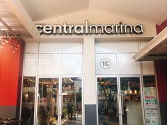 -滨海尚泰美食广场