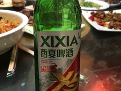 -苏莱特色牛骨滩羊手抓馆(长城东街总店)