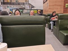 -佰搭果·广式茶餐厅(西华路店)