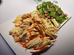 -直隶安家牛肉罩饼(建华店)