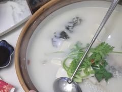 -宝荣鱼馆·临湖之宴(千岛湖店)