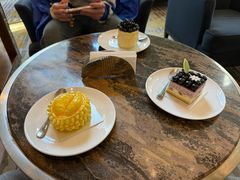 -威斯汀酒店Exchange大堂吧