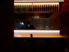 -人间酒暖·Go blanc·烧鸟·深夜食堂(陆家嘴店)