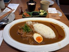 -CURRY YA 熟成咖哩專門店(深圳湾万象城店)