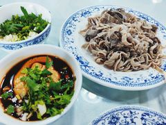 -同城四季爆肚涮羊肉(安华里店)