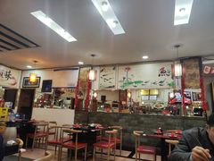 -烧哥美蛙肥肠鱼火锅·十五年社区店