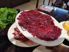 -八合里潮汕鲜牛肉火锅(惠州华贸店)
