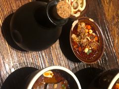 -串大叔炭火烤串·鸡西大冷面刀削面(总店)