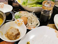 -呷哺呷哺(西单大悦城店)