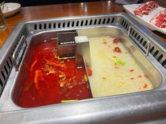 -滋奇·扬州地标火锅(东关街店)